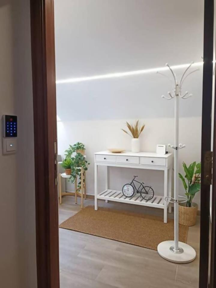 Apartamento Ryr Padrón Eksteriør billede