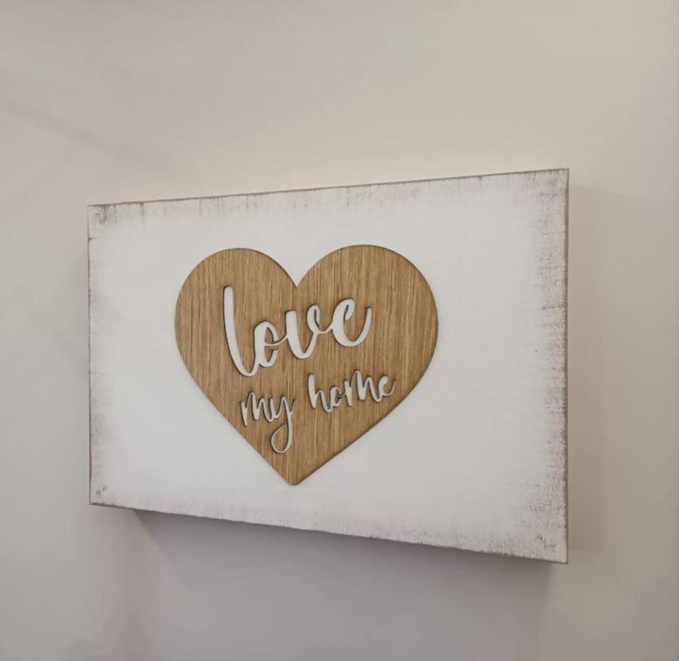 Apartamento Ryr Padrón Eksteriør billede